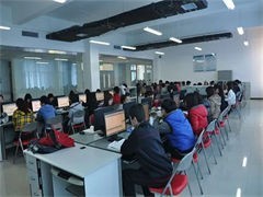 白城CG培訓與計算機網絡系統工程服務 技術與創意并進的職業發展選擇