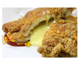 皇家雞排 經(jīng)典小吃升級，連鎖加盟如何鑄就餐飲管理新標(biāo)桿